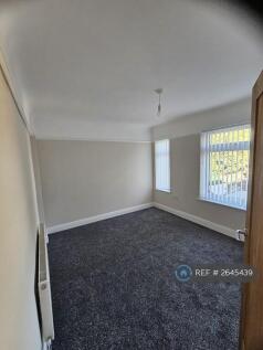 Back Double Bedroom