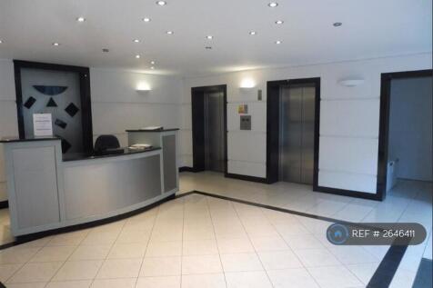 Concierge /Building Reception