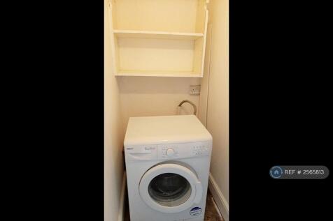 Utility Area