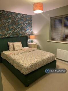 Main Large Bedroom