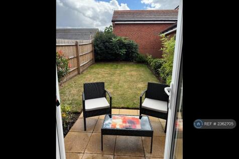 Lovely Garden