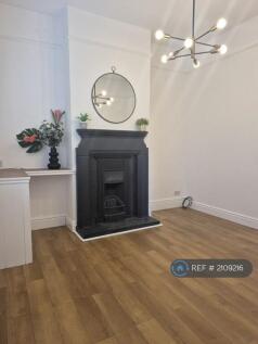 Feature Fire Place