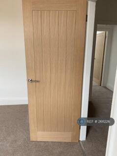 Internal Door