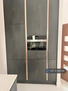 Kitchen Appliances