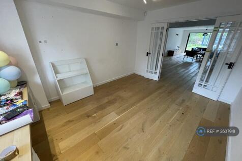 Front Room/Study