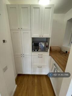 Larder