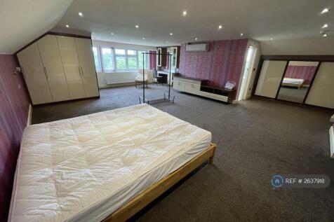 Loft Room