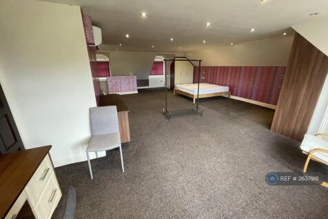 Loft Room