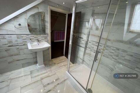 Loft En-Suite