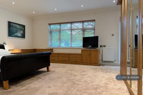 Master Bedroom 1