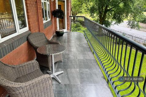 Balcony 2