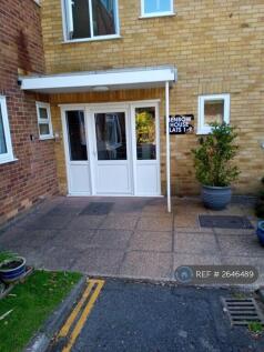 Front Security Door 