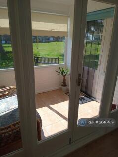 Sunroom 