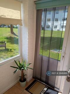 Sunroom 