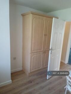 Kitchen Larder Cupboard 