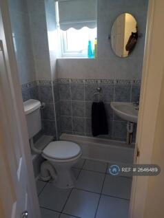 Separate Wc