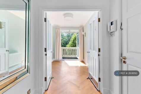 Dining Room Area