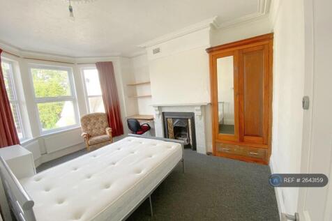 First Floor Front Bedroom