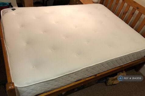 New Mattresses