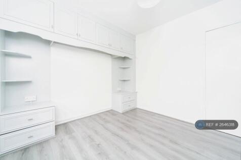 Bedroom Number One