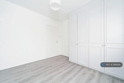 Bedroom Number One