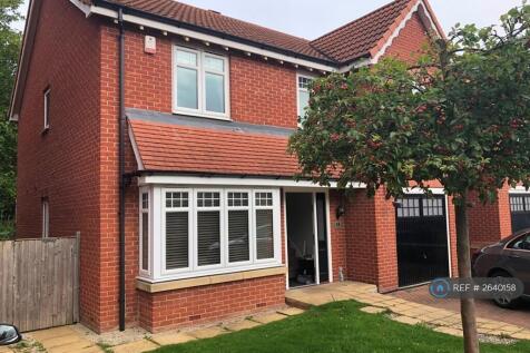 House Front