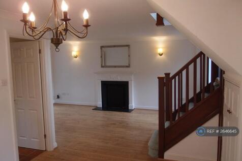 Living Room (Doorway To Kitchen)