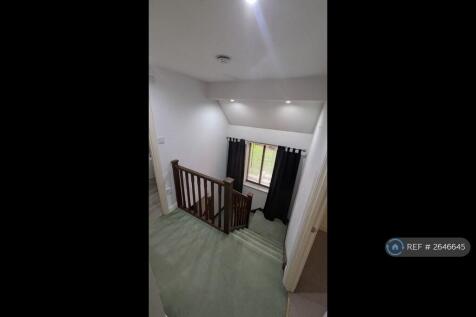 Stairs / Landing