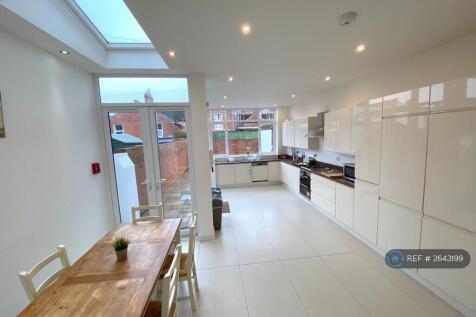 Kitchen-Diner