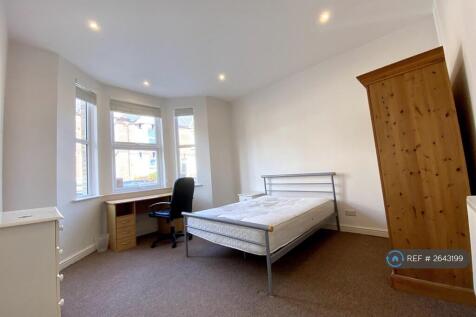 Ground Floor Front Bedroom