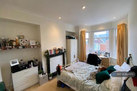 First Floor Front Bedroom