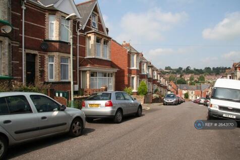 Street View And House