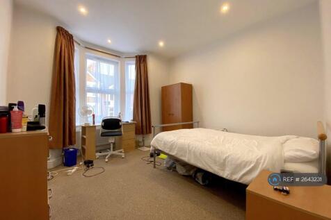 Ground Floor Bedroom