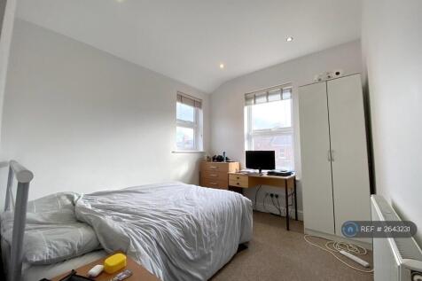 First Floor Back Bedroom