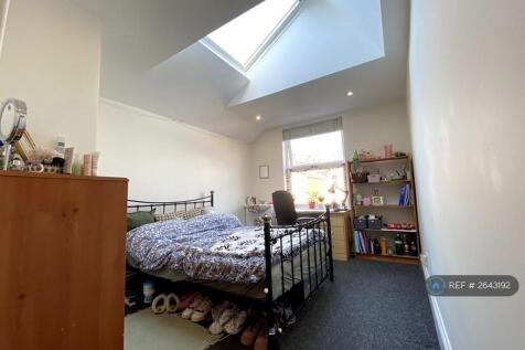 First Floor Back Bedroom