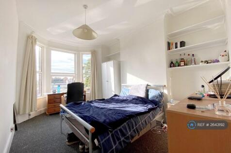 First Floor Front Bedroom