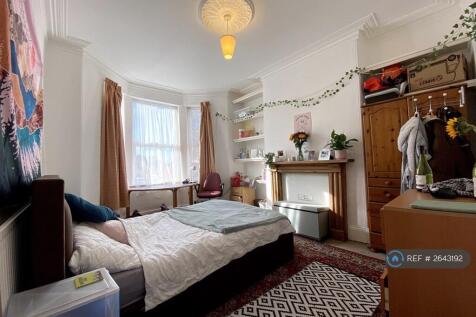 Ground Floor Front Bedroom