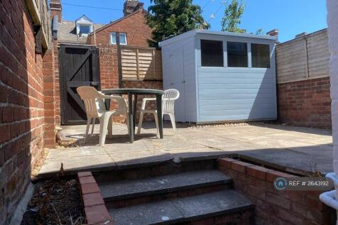 New Shed