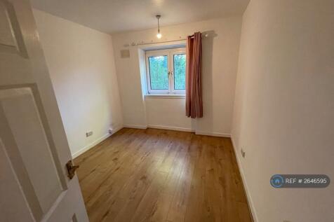 Back Bedroom