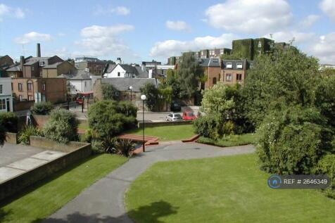 Private Communal Gardens
