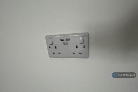 Usb Plug Sockets 