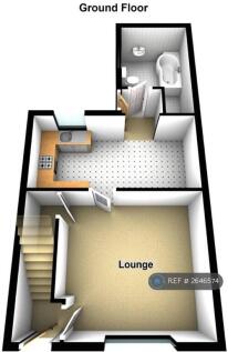 Ground Floor Plan