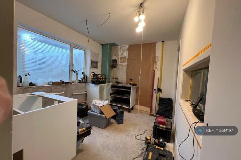 Kitchen Renovation 