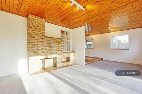 Open Plan Lounge Dining