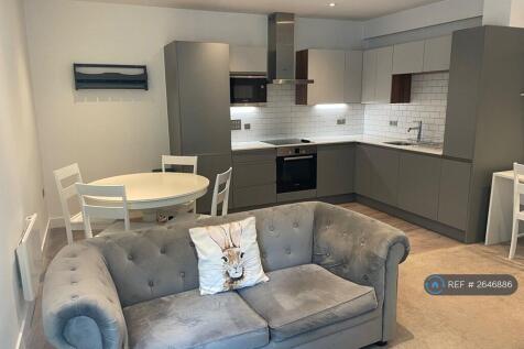 Living Kitchen