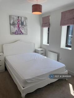 King Size Bed