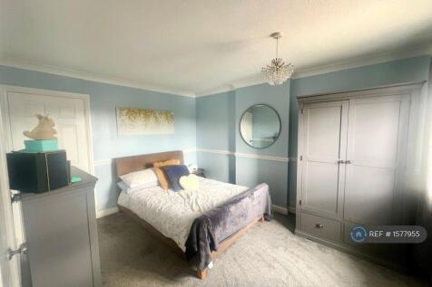 Master Bedroom 2