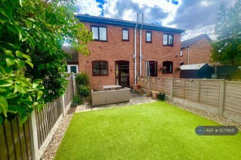 Rear Garden 2