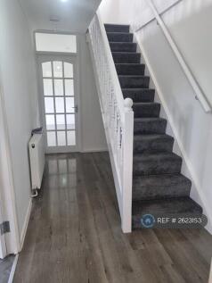 Ground Hallway