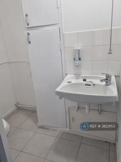 Wc Ground Floor